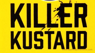 Vapetasia Killer Kustard  E-Liquid Logo
